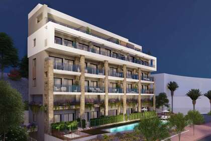 Апартаменты Продажа в Villajoyosa/Vila Joiosa (la), Alicante. 