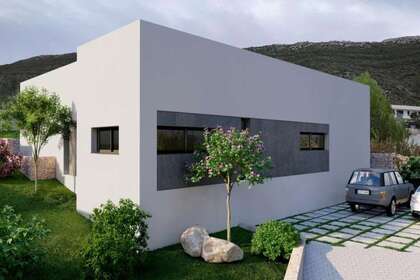 Домовладение Продажа в Jávea/Xàbia, Alicante. 