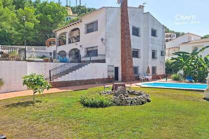 Дом Продажа в Font d´En Carròs (la), Valencia. 
