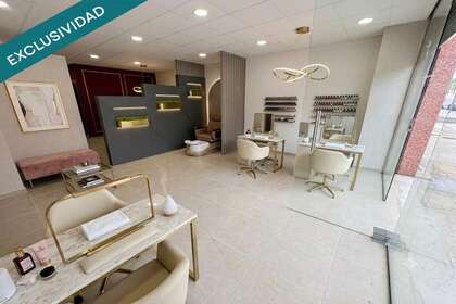 Коммерческое помещение Продажа в Calella, Barcelona. 