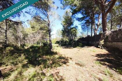 Terreno rústico/agrícola venta en Alfara de Algimia, Valencia. 