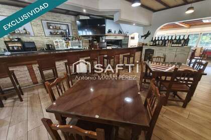 Local comercial venta en Lousame, La Coruña (A Coruña). 