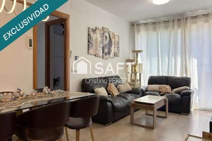 Apartamento venta en Blanes, Girona. 