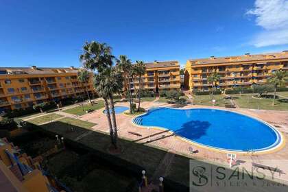 Ático venta en Dénia, Alicante. 