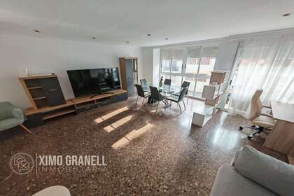 Piso venta en Vall d´Uixó (la), Castellón. 