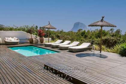 Casa venta en San José / Sant Josep de Sa Talaia, Baleares (Illes Balears), Ibiza. 