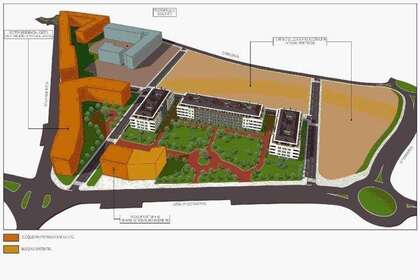 Parcela/Finca venta en Santander, Cantabria. 