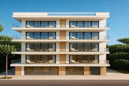 Апартаменты Продажа в Pagan, Lo, Murcia. 