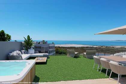 Апартаменты Продажа в Santa Pola, Alicante. 