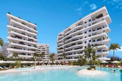 Апартаменты Продажа в Villajoyosa/Vila Joiosa (la), Alicante. 