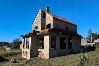 House for sale in Porto do Son, La Coruña (A Coruña). 