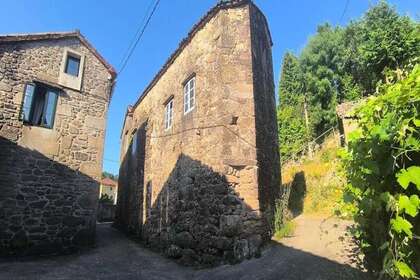 House for sale in Negreira, La Coruña (A Coruña). 