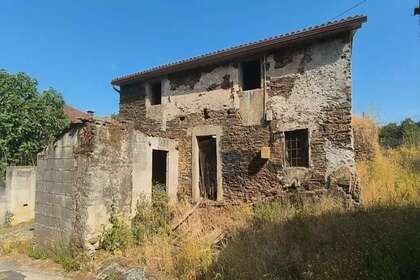 House for sale in La Coruña (A Coruña). 