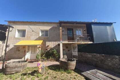 House for sale in Carballo, La Coruña (A Coruña). 