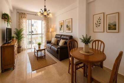 Flat for sale in Malahá (La), Granada. 