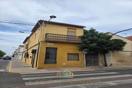 House for sale in Sollana, Valencia. 