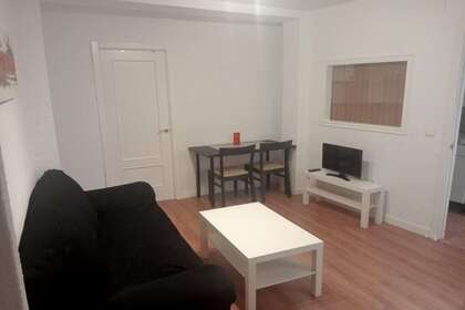 Flat in Sevilla. 