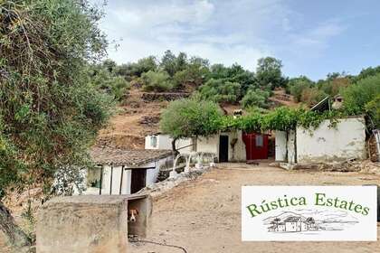 Country house for sale in Arcos de la Frontera, Cádiz. 