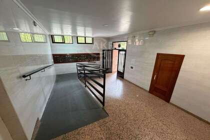 Flat for sale in Madrid. 