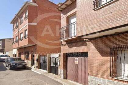 Flat for sale in Villahermosa, Ciudad Real. 