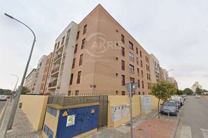 Flat for sale in Ocaña, Toledo. 