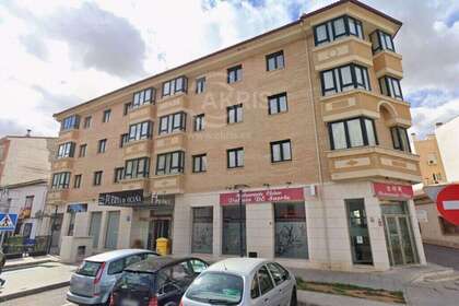Building for sale in Ocaña, Toledo. 
