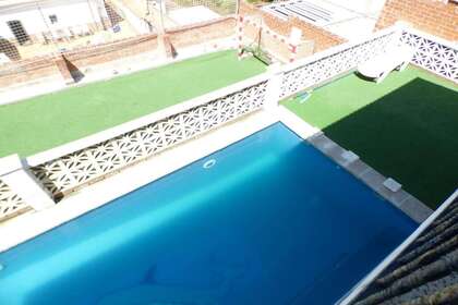 House in Pont de Vilomara i Rocafort, El, Barcelona. 