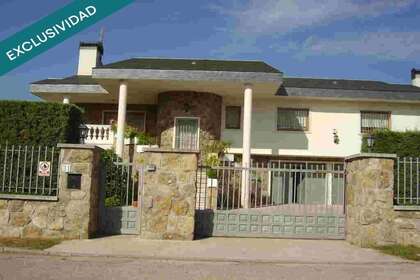 Casa venta en Alpedrete, Madrid. 