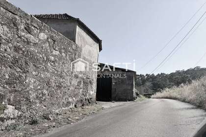 Casa de campo venta en Vilaboa, Pontevedra. 