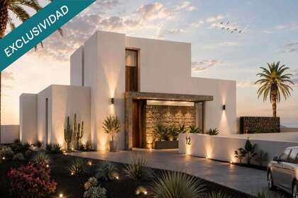 Terreno residencial venta en Lanzarote. 