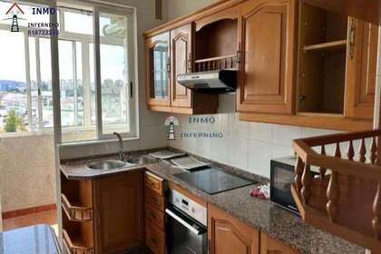 Piso venta en Ferrol, La Coruña (A Coruña). 
