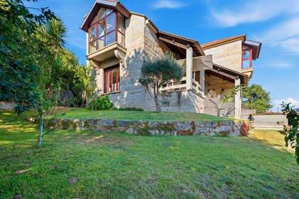 Casa venta en Cambados, Pontevedra. 