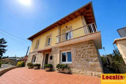 Casa venta en Cantabria. 