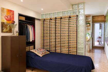 Studio vendre en Hospitalet de Llobregat, L´, Barcelona. 