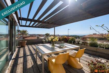 Duplex for sale in Santiago de Compostela, La Coruña (A Coruña). 