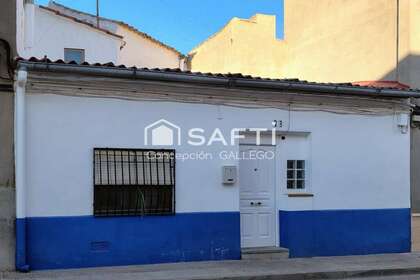 House for sale in Campo de Criptana, Ciudad Real. 