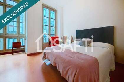Apartment for sale in Gijón, Asturias. 