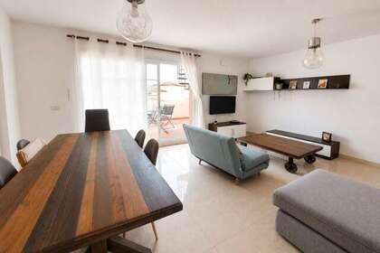 Cluster house in Manilva, Málaga. 