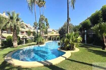Apartment in Jávea/Xàbia, Alicante. 