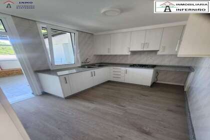 Flat in Narón, La Coruña (A Coruña). 