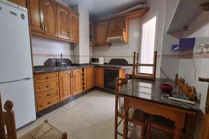 Flat for sale in Vícar, Almería. 