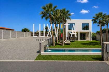 Urban plot for sale in Granadilla de Abona, Santa Cruz de Tenerife, Tenerife. 