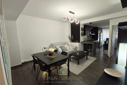 Flat for sale in Alzira, Valencia. 