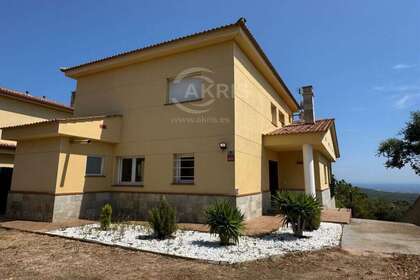House for sale in Malgrat de Mar, Barcelona. 