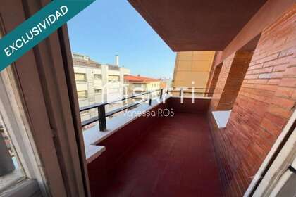 Appartement vendre en Terrassa, Barcelona. 