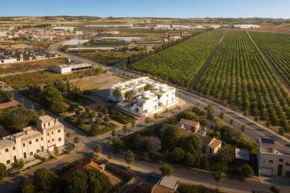 House for sale in Pilar de la Horadada, Alicante. 