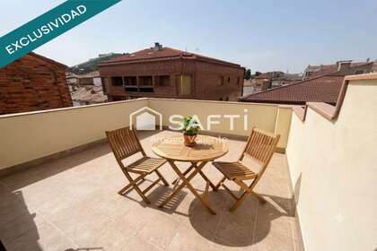 Cluster house for sale in Andorra, Teruel. 