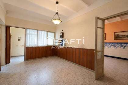 Country house for sale in Sant Andreu de la Barca, Barcelona. 