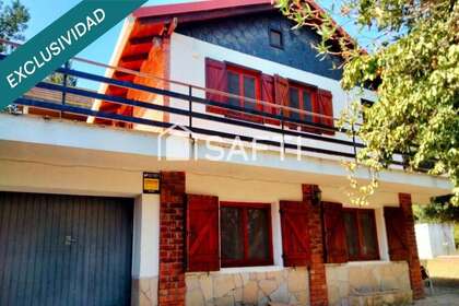House for sale in Piera, Barcelona. 