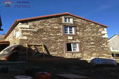 House in Pedrouzo, La Coruña (A Coruña). 